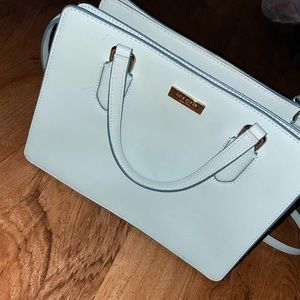 Kate Spade Mulberry Satchel